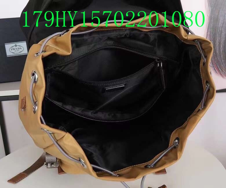 Prada Bags - The Luxera Bags  515