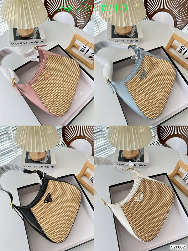 Prada Bags - The Luxera Bags  445