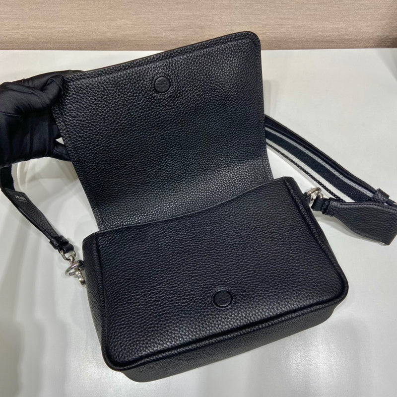 Prada Shoulders Bags - 116