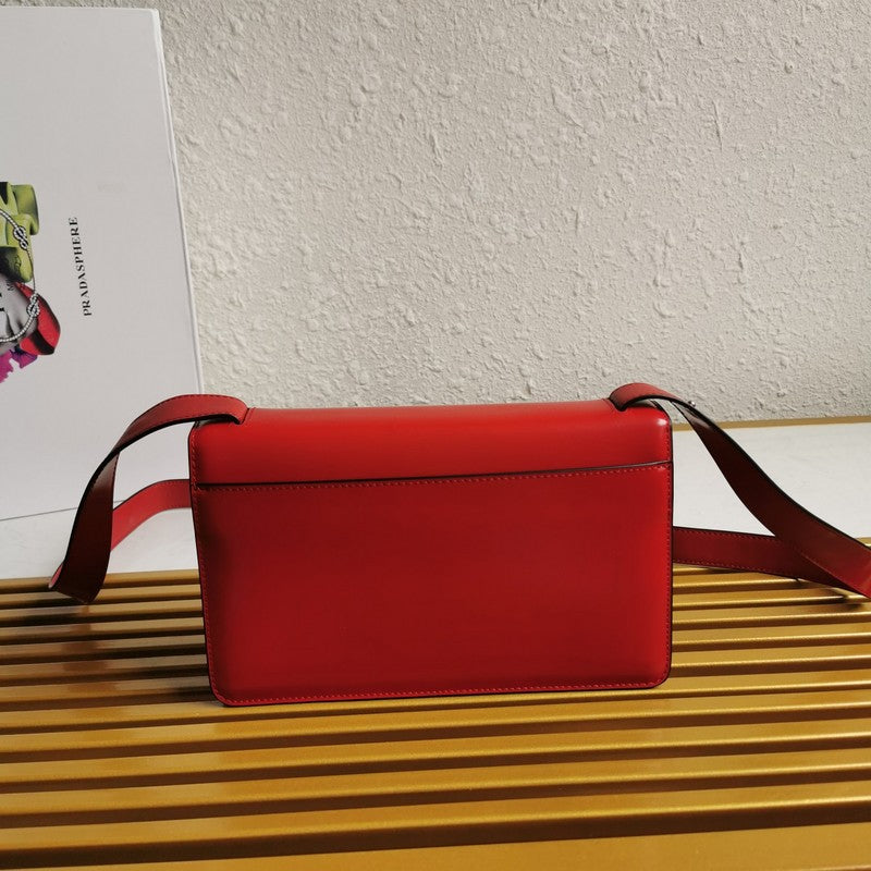 Prada Shoulders Bags - 098