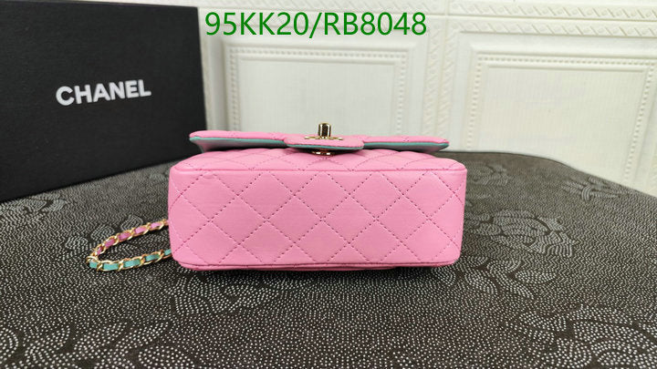 Chanel Bags Crossbody - 168