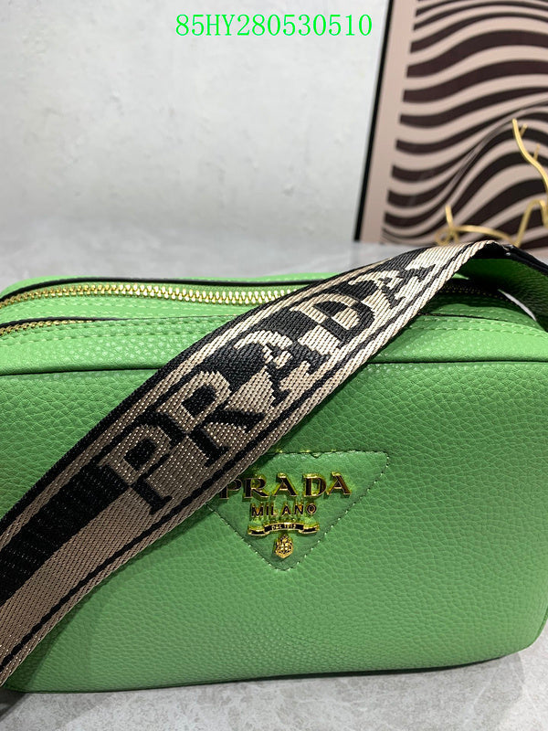 Prada Bags - The Luxera Bags  263