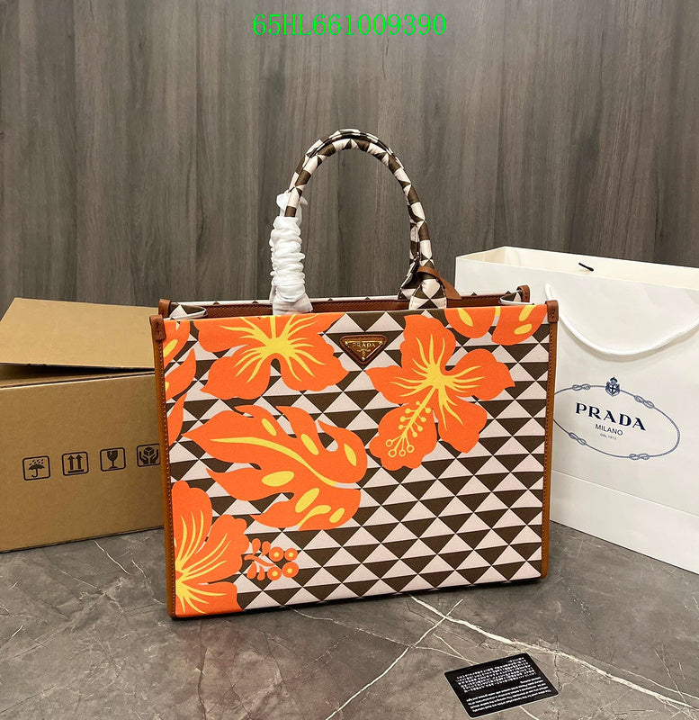 Prada Bags - The Luxera Bags  920