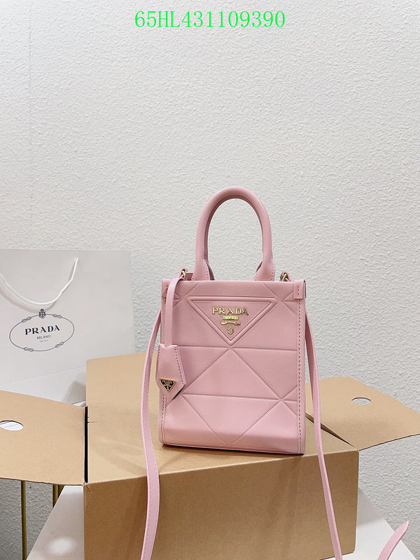 Prada Bags - The Luxera Bags  838