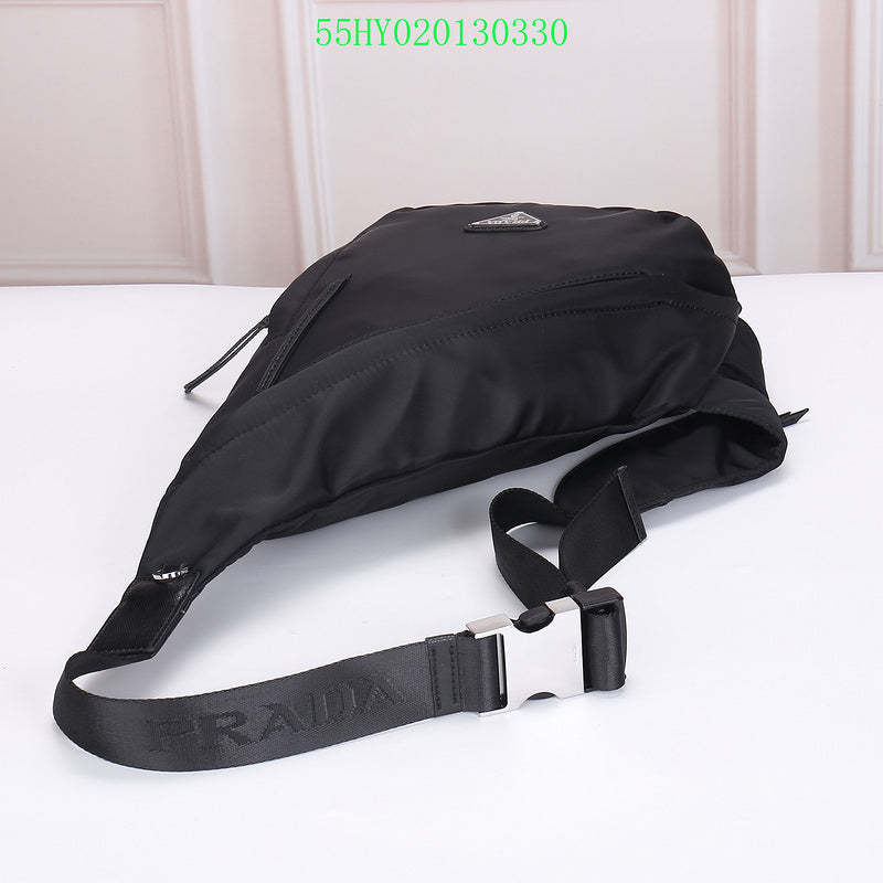 Prada Bags - The Luxera Bags  635