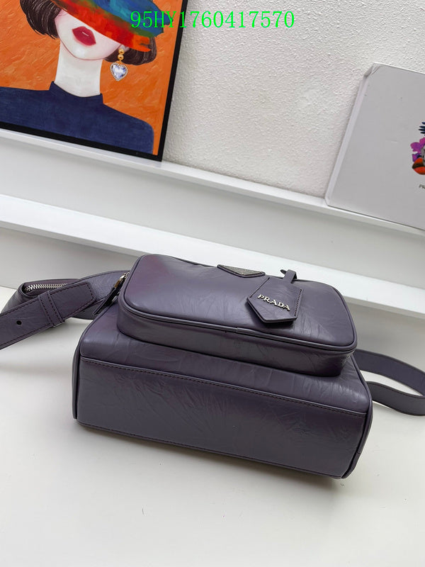 Prada Bags - The Luxera Bags  391