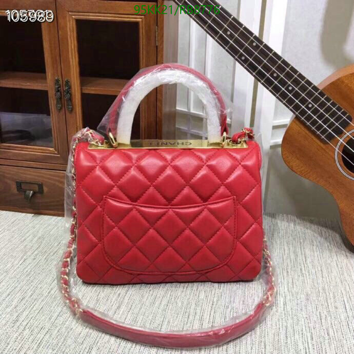 Chanel Bags Crossbody - 180