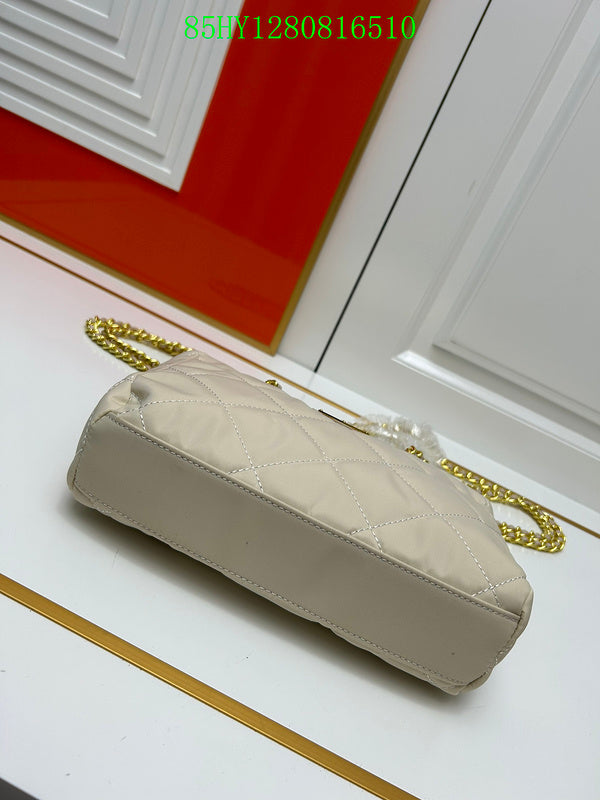 Prada Bags - The Luxera Bags  053