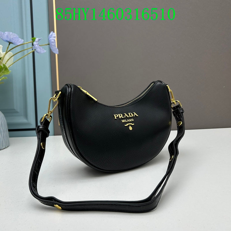 Prada Bags - The Luxera Bags  455