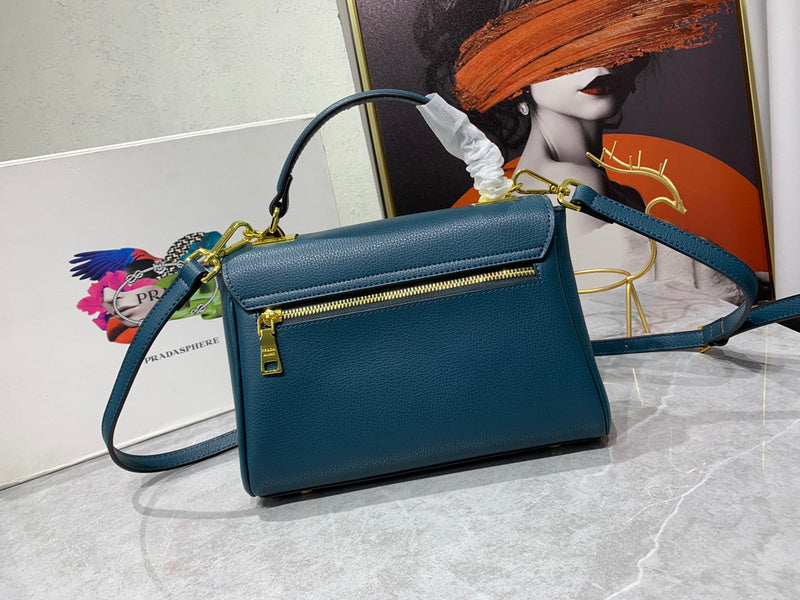 Prada Bags - Luxera Bags - 1138