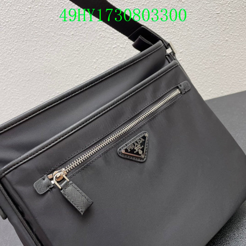 Prada Bags - The Luxera Bags  1080
