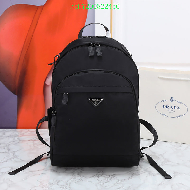 Prada Bags - The Luxera Bags  033