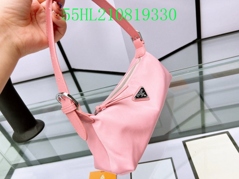 Prada Bags - The Luxera Bags  1033