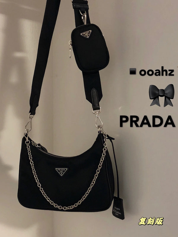 Prada Bags - Luxera Bags - 514