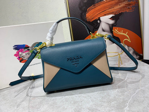 Prada Bags - Luxera Bags - 1138
