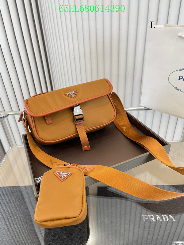 Prada Bags - The Luxera Bags  189