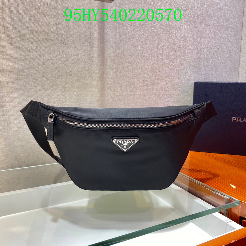 Prada Bags - The Luxera Bags  529