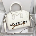 gv Antigona Bag White For Women, Handbags, Shoulder Bags 13in/33cm GVCÃ‚Â 