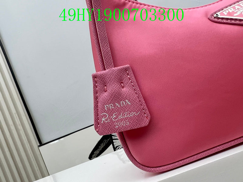 Prada Bags - The Luxera Bags  130