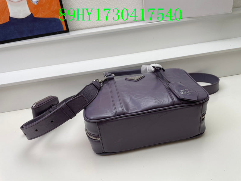 Prada Bags - The Luxera Bags  396