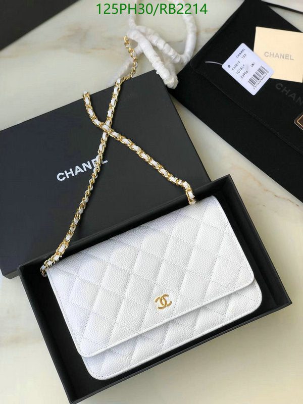 Chanel Bags Crossbody - 181