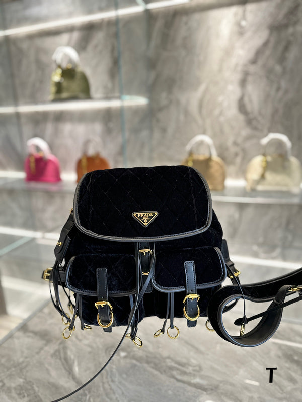 Prada Bags - Luxera Bags - 662