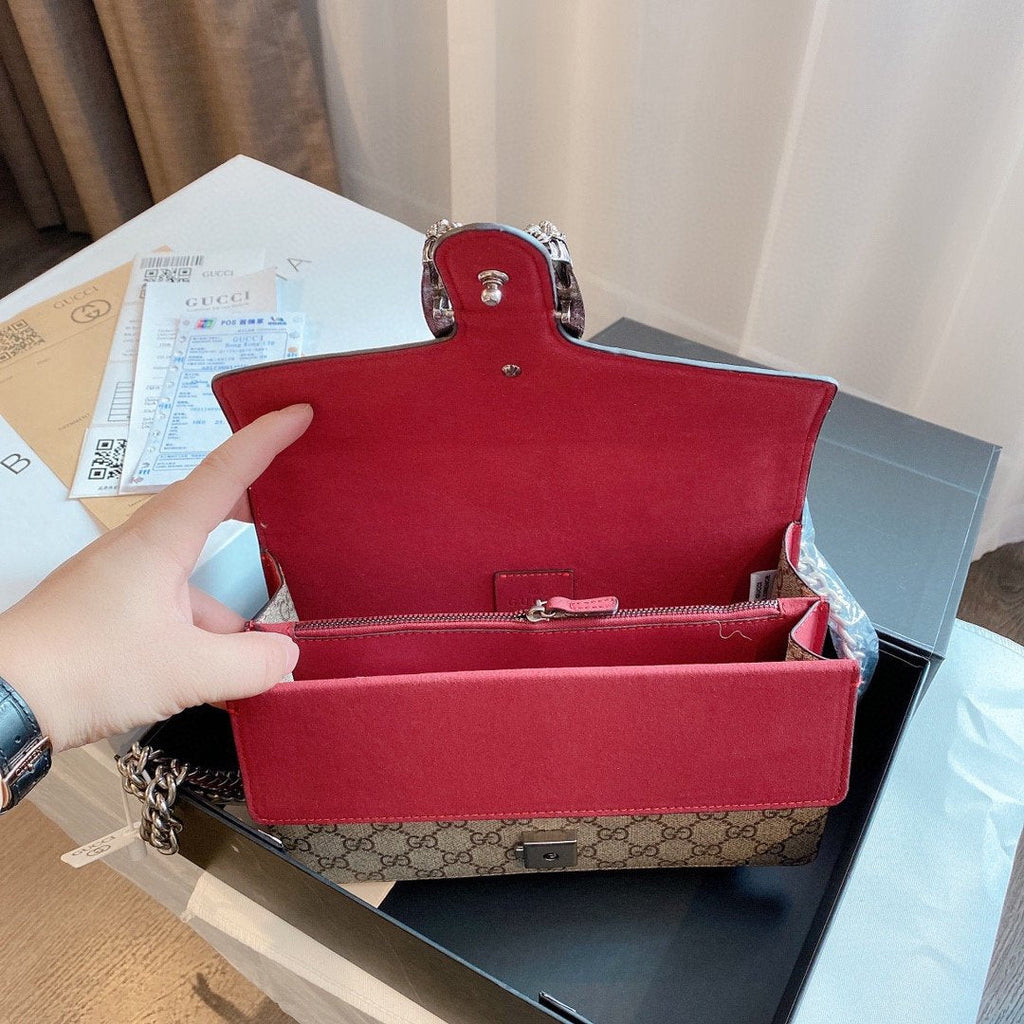 LB - New 1:1 rep  Bags Gucci 243