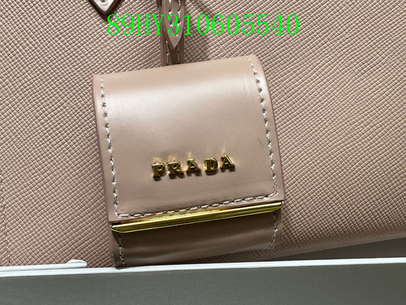 Prada Bags - The Luxera Bags  226