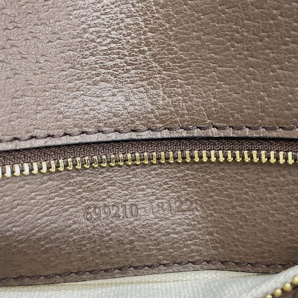 BlonGLAMIe MeGLAMIum Shoulder Bag Beige For Women, Women’s Bags 11.4in/29cm Ã¢â‚¬Å½699210 96IWG 8745
