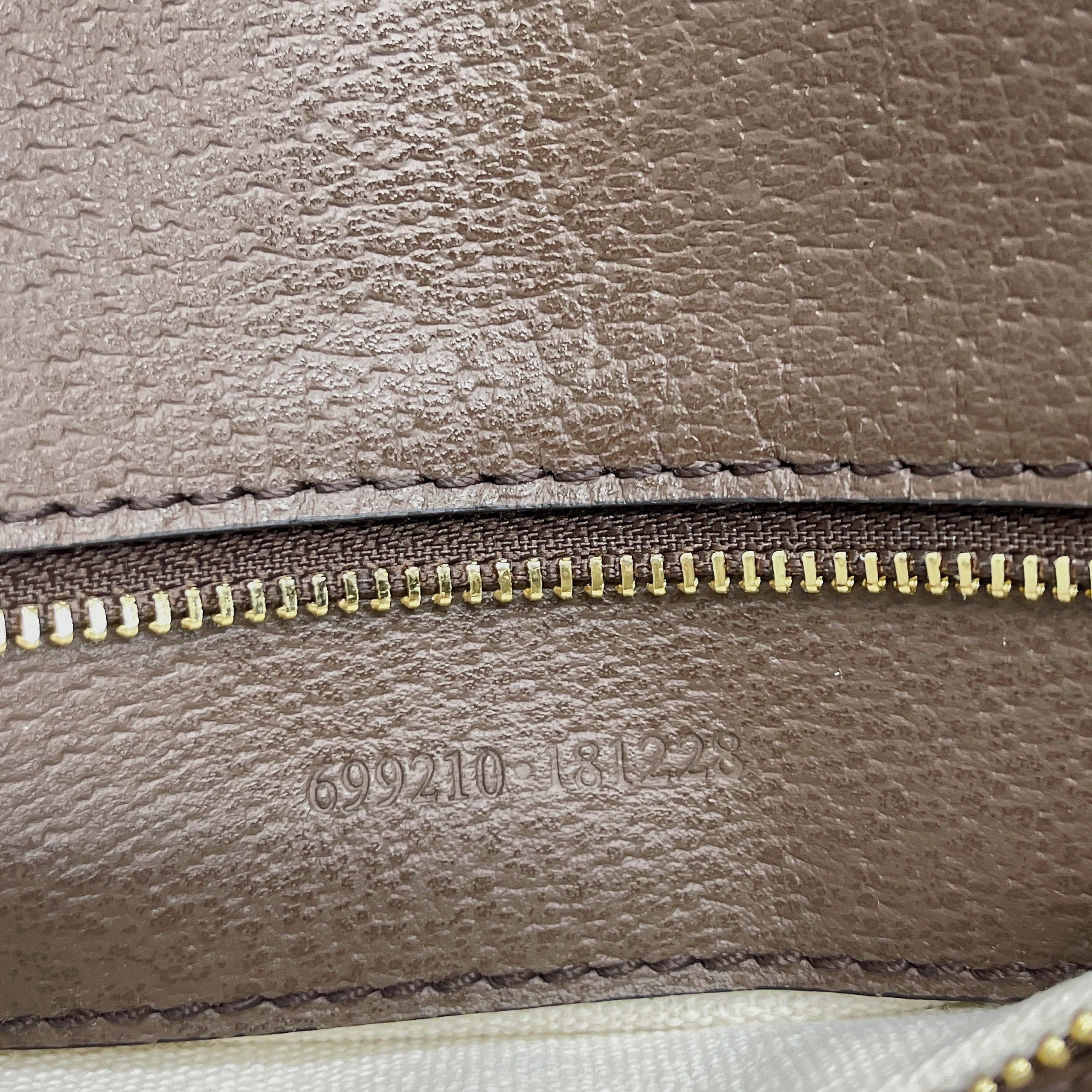 BlonGLAMIe MeGLAMIum Shoulder Bag Beige For Women, Women’s Bags 11.4in/29cm Ã¢â‚¬Å½699210 96IWG 8745
