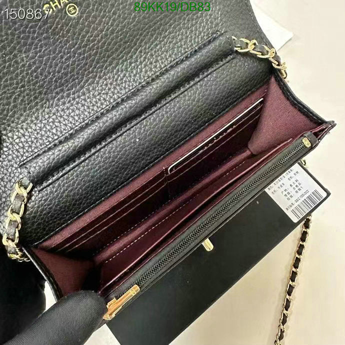 Chanel Bags Crossbody - 012