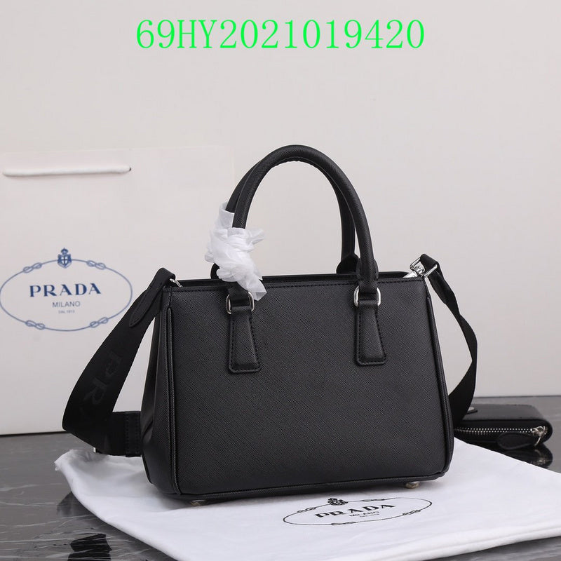 Prada Bags - The Luxera Bags  885