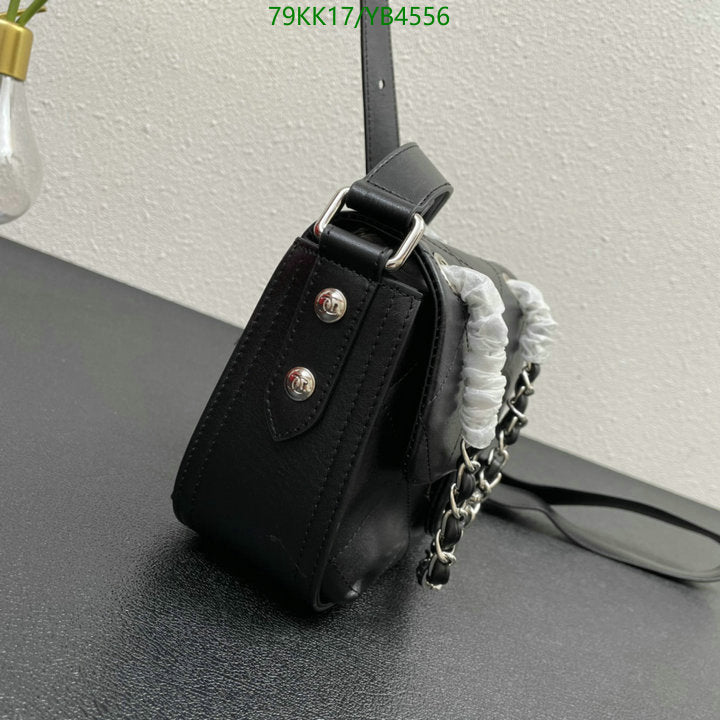 Chanel Bags Crossbody - 464