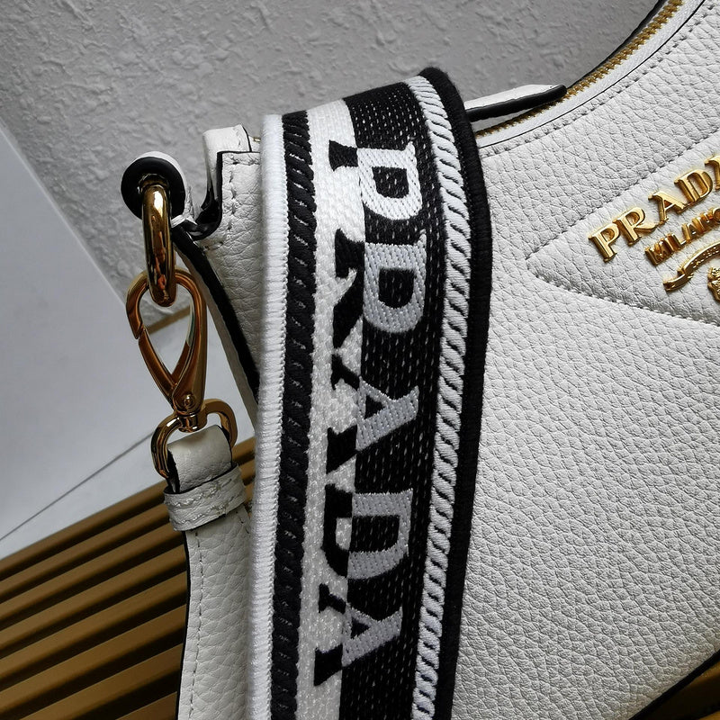 Prada Shoulders Bags - 007