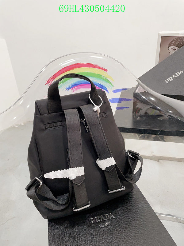Prada Bags - The Luxera Bags  338