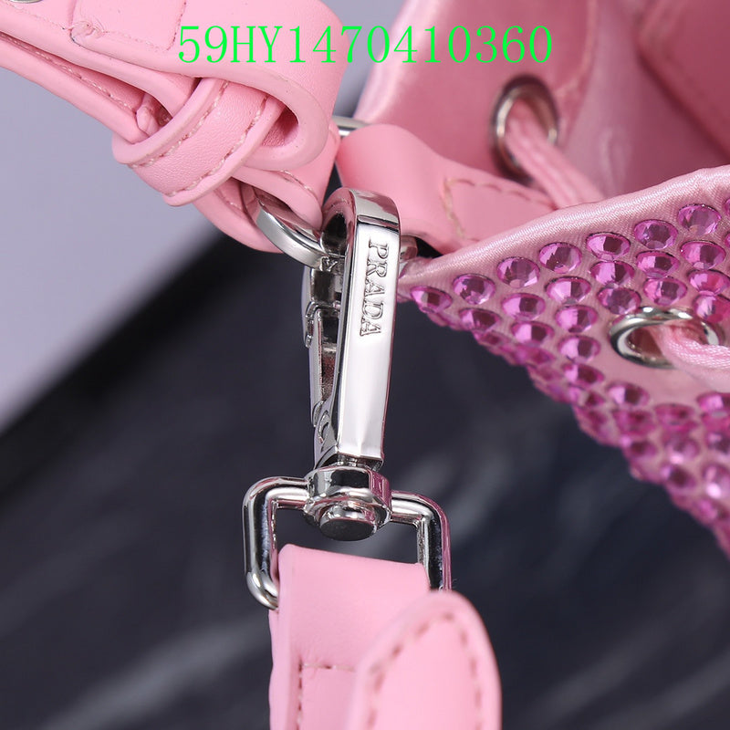 Prada Bags - The Luxera Bags  409