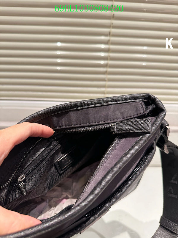 Prada Bags - The Luxera Bags  062