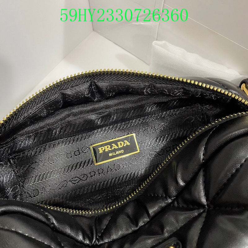 Prada Bags - The Luxera Bags  078