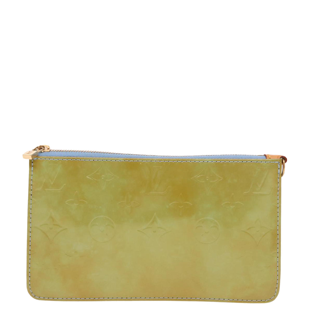 Louis Vuitton Lexington Clutch Bag