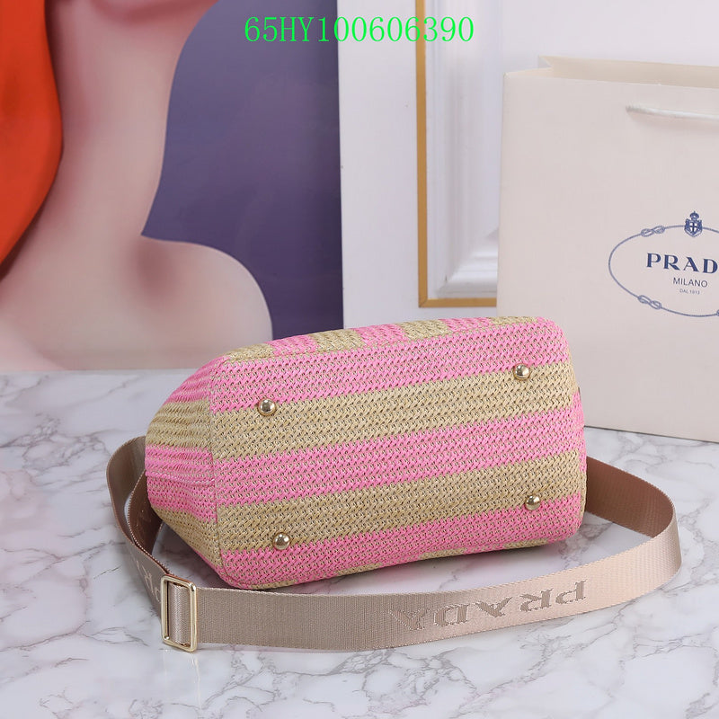 Prada Bags - The Luxera Bags  219
