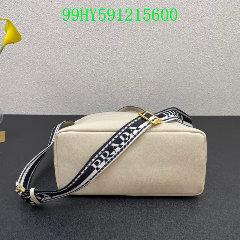 Prada Bags - The Luxera Bags  681