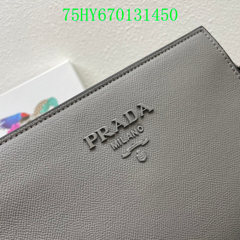 Prada Bags - The Luxera Bags  607