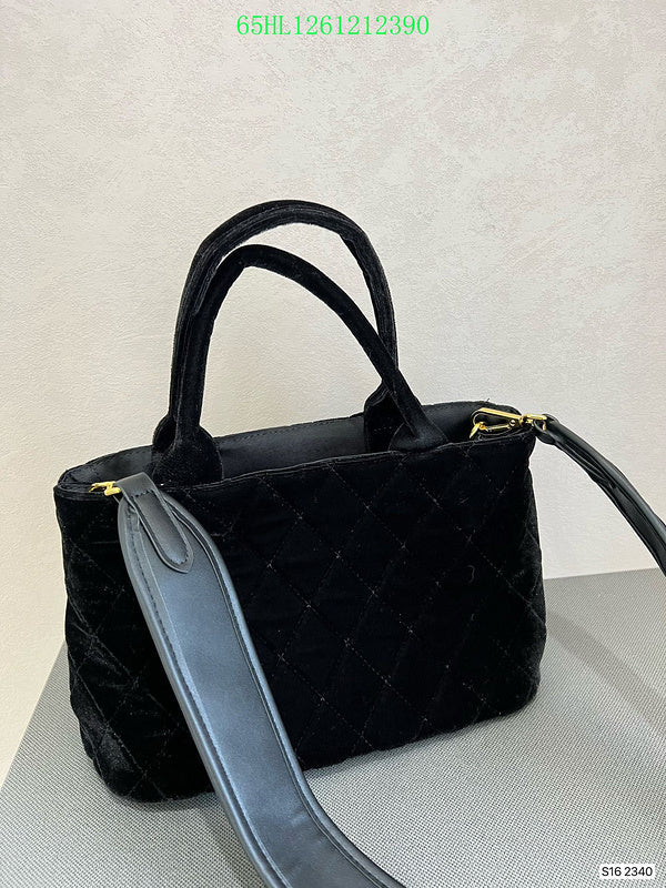 Prada Bags - The Luxera Bags  703