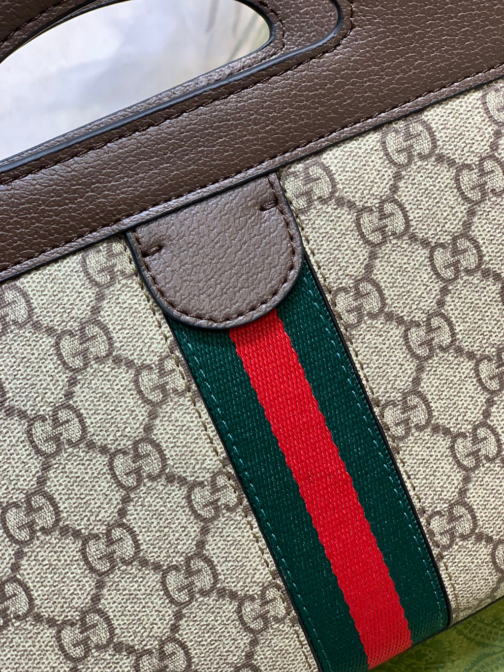 LB -New 1:1 rep Lux Bags Gucci 366