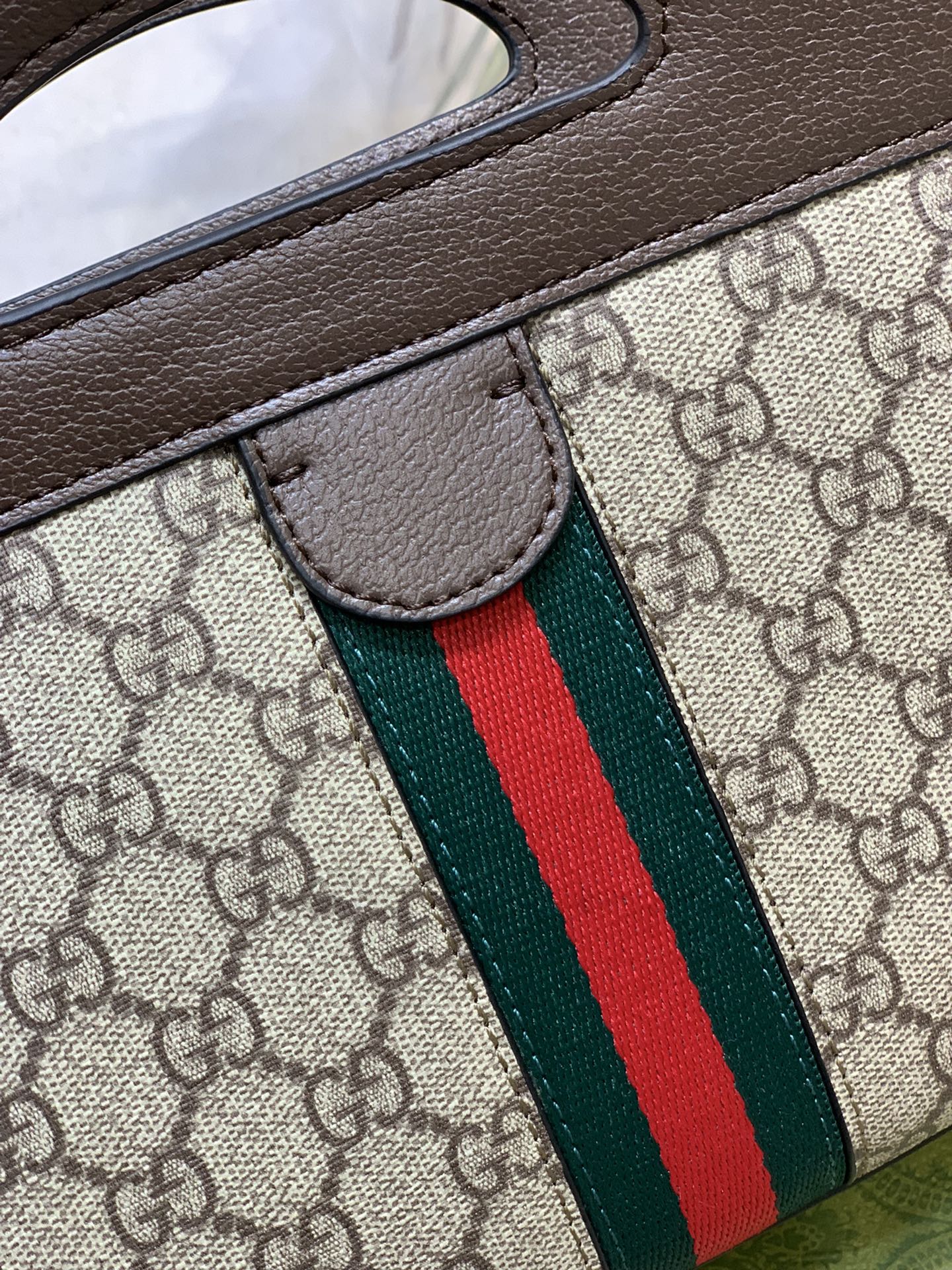 LB -New 1:1 rep Lux Bags Gucci 366