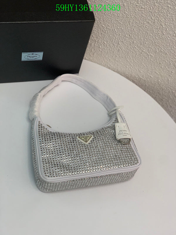 Prada Bags - The Luxera Bags  777