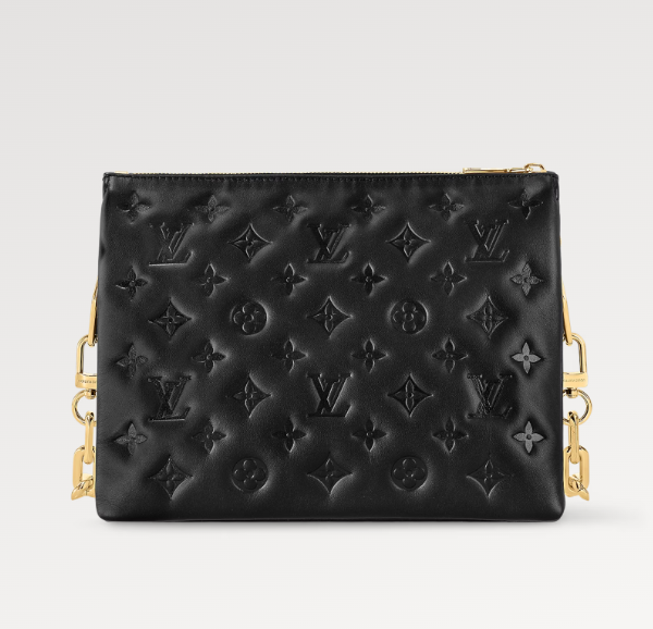 Louis Vuitton Coussin Crossbody Bag