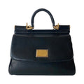 DolCeline & Gabbana Mini Sicily Shoulder Bag