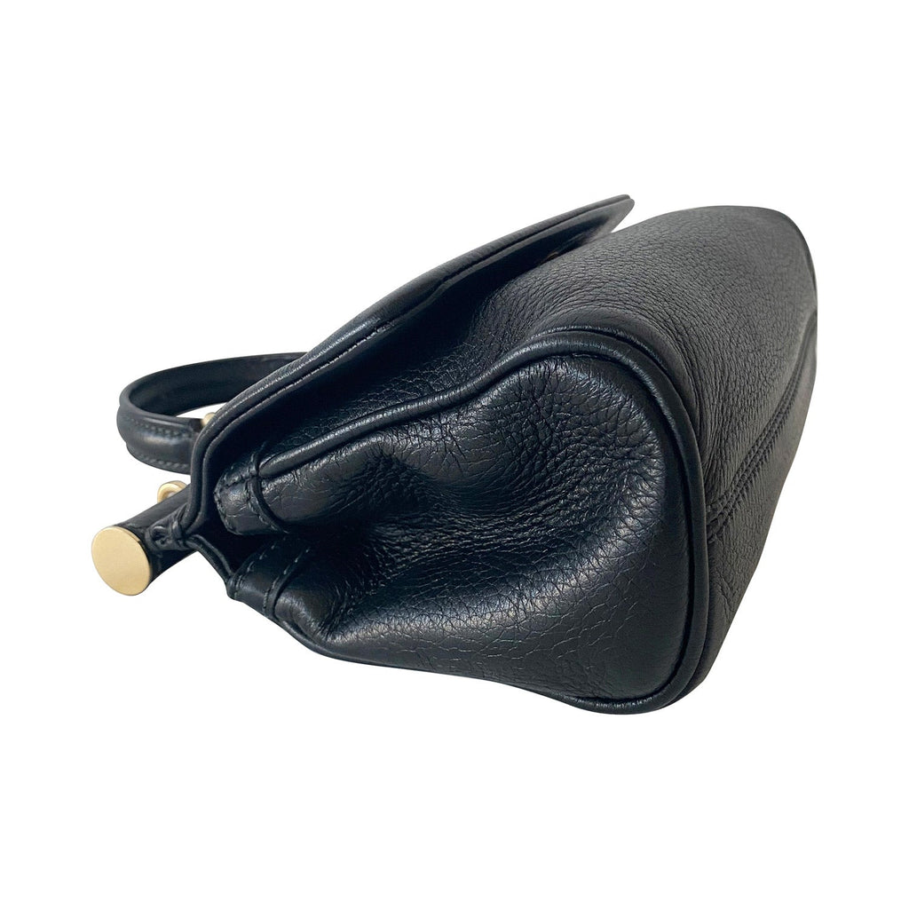 DolCeline & Gabbana Mini Sicily Shoulder Bag