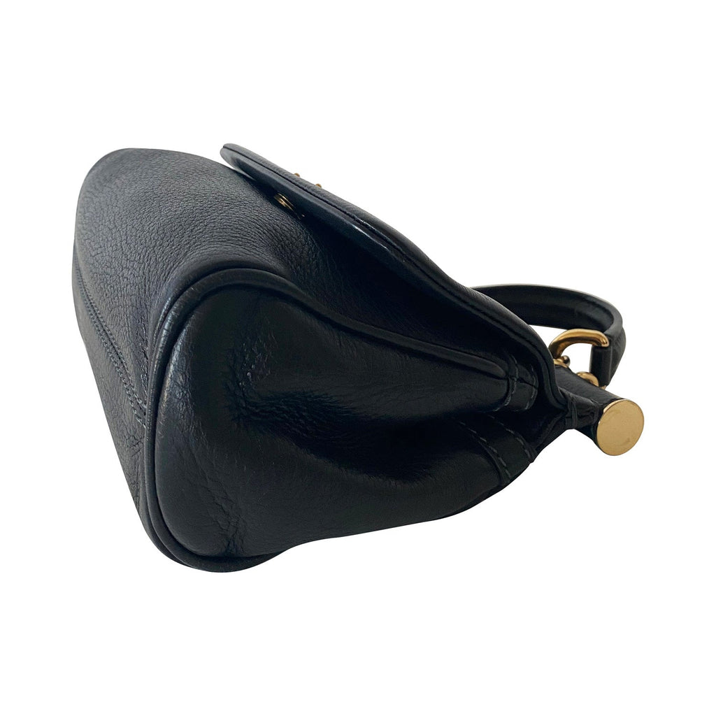 DolCeline & Gabbana Mini Sicily Shoulder Bag